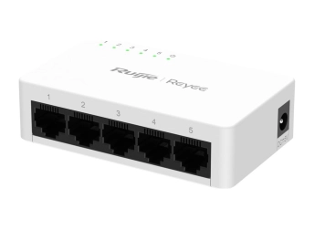 Switch Ruijie RG-ES05G-L