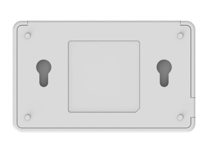 Mặt đáy switch RG-ES05G-L, ảnh hãng Ruijie