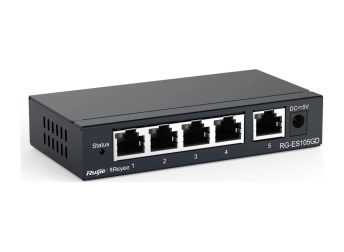 Switch Ruijie RG-ES105GD