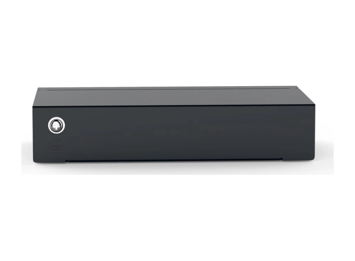 Switch Reyee RG-ES105GD, ảnh hãng mặt sau