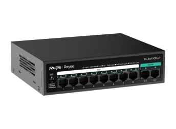Switch Ruijie RG-ES110FG-P
