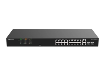 Switch Ruijie RG-ES118FGS-LP