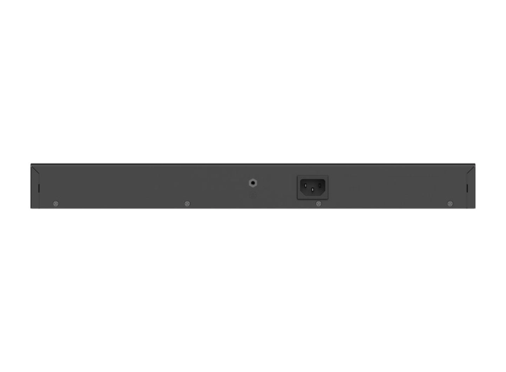 Mặt sau RG-ES118FGS-LP, ảnh hãng