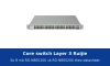 Core switch Layer 3 Ruijie: RG-NBS5100 hay RG-NBS5200, chọn mã nào trong 8 mã