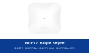 Wi-Fi 7 Ruijie Reyee: RAP72, RAP72Pro, RAP72-Wall và RAP72Pro-OD khác nhau thế nào, MLO và 4K-QAM theo datasheet